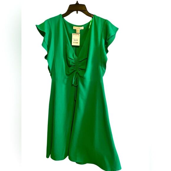 NWT Monteau Los Angeles Dress - Picture 1 of 5